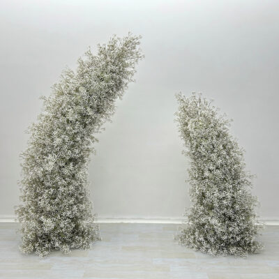 Pillar Pair Amie - 7ft/5ft