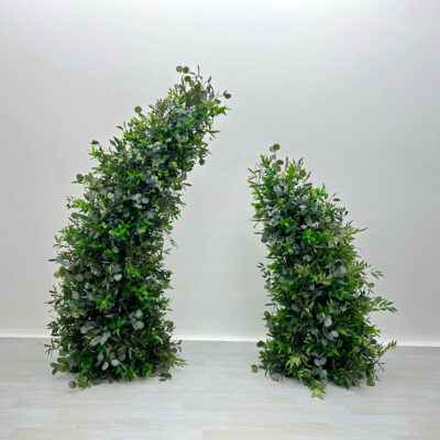 Pillar Pair Bria - Small