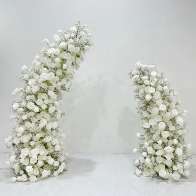 Pillar Pair Cora - 7ft/5ft
