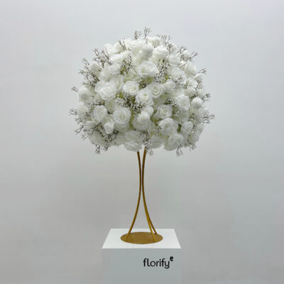 Centrepiece 70cm Cora