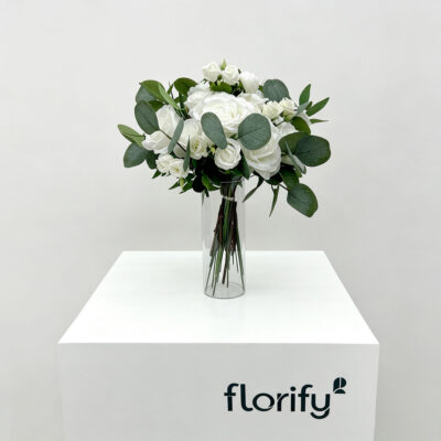Flower Pack Daya