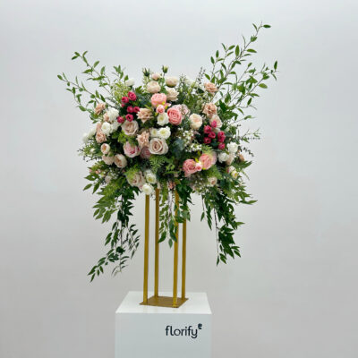 Centrepiece 70cm Gigi