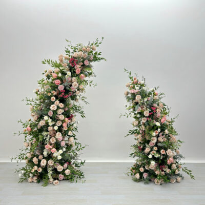 Pillar Pair Gigi - Small