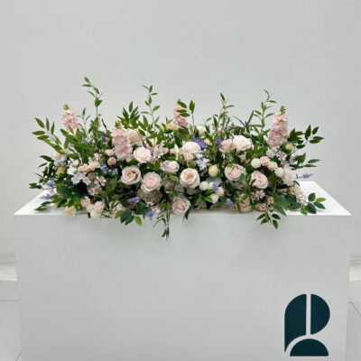 Top Table Hali