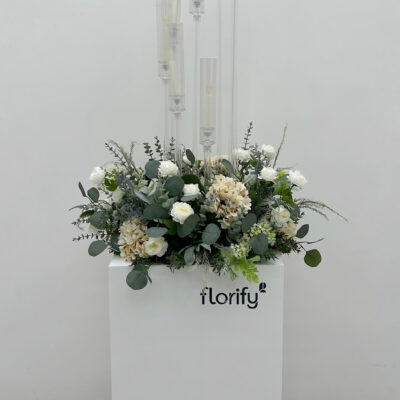 Wreath Isla