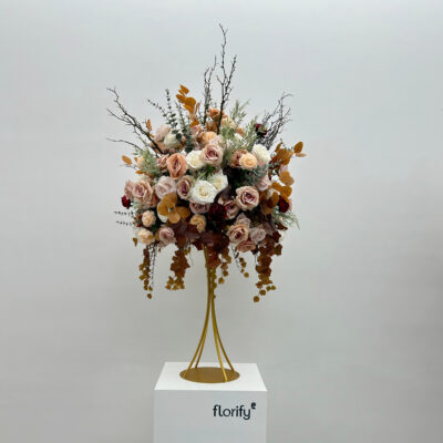 Centrepiece 70cm Kaia