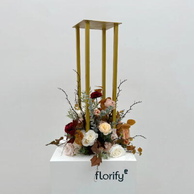 Floral Base Kaia