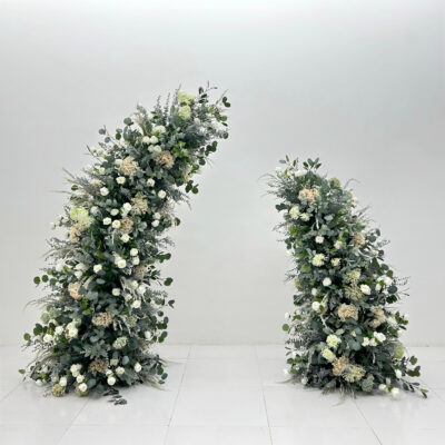 Pillar Pair Isla - 7ft/5ft