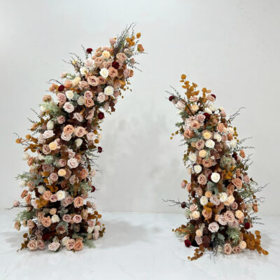 Pillar Pair Kaia
