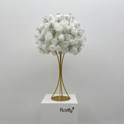 Centrepiece 50cm Cora