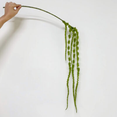 Artificial Amaranthus Stem