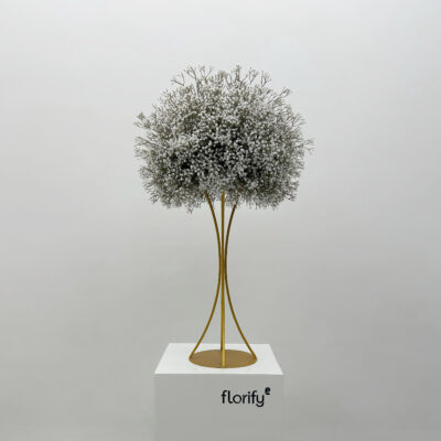 Centrepiece 50cm Amie