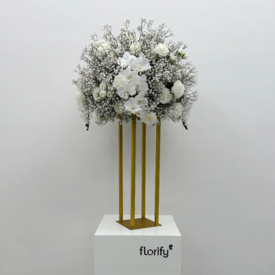 Centrepiece 70cm Faye