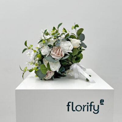 Bridal Bouquet Etta