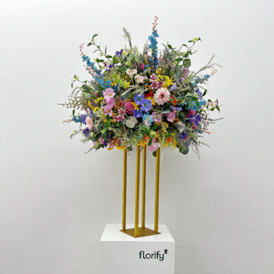 Centrepiece 70cm Lara