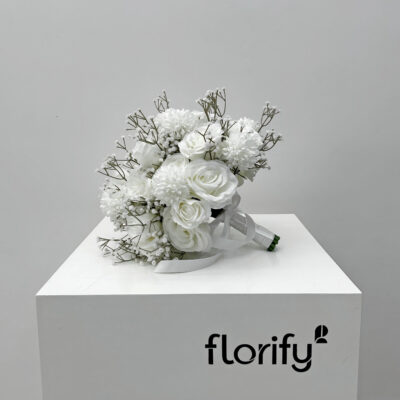 Bridal Bouquet Cora