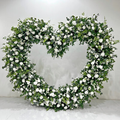Heart Arch Daya